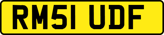 RM51UDF