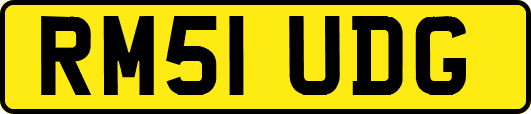 RM51UDG