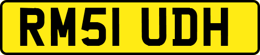 RM51UDH