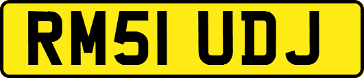 RM51UDJ