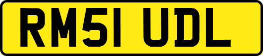 RM51UDL