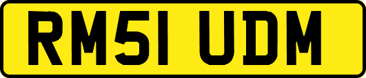 RM51UDM