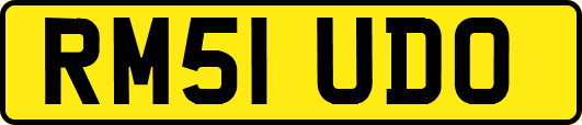 RM51UDO