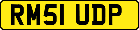 RM51UDP