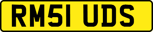 RM51UDS