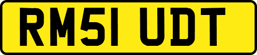 RM51UDT