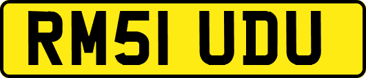 RM51UDU