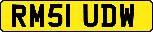 RM51UDW