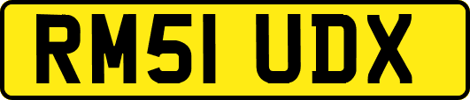 RM51UDX