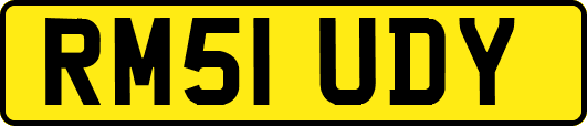 RM51UDY