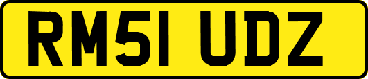 RM51UDZ