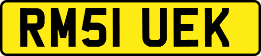 RM51UEK