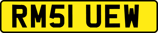 RM51UEW