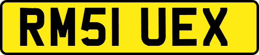 RM51UEX