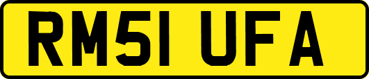 RM51UFA