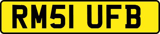 RM51UFB