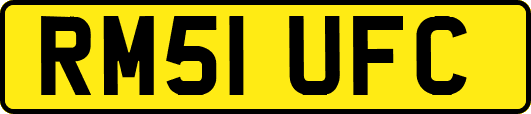 RM51UFC