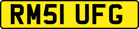 RM51UFG