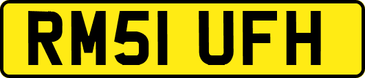 RM51UFH