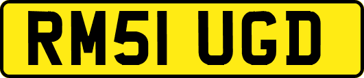 RM51UGD