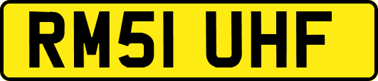 RM51UHF