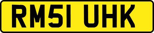 RM51UHK