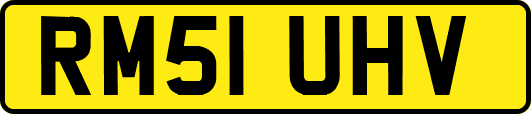 RM51UHV
