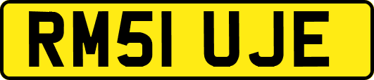 RM51UJE