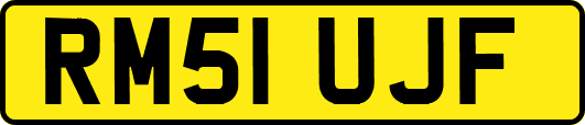 RM51UJF