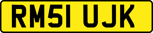 RM51UJK