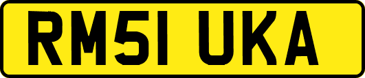 RM51UKA
