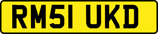 RM51UKD