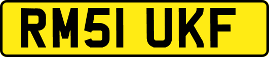 RM51UKF