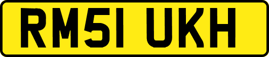 RM51UKH