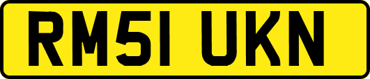 RM51UKN