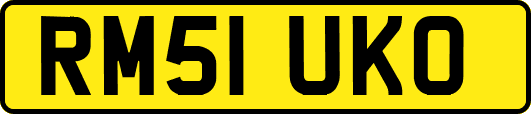 RM51UKO