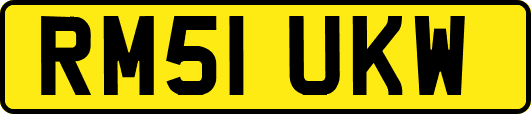 RM51UKW