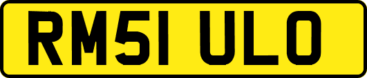 RM51ULO