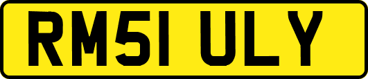 RM51ULY