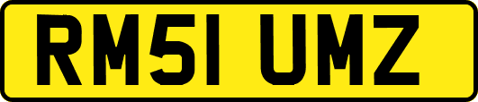 RM51UMZ