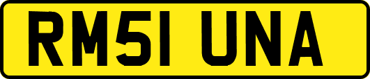 RM51UNA