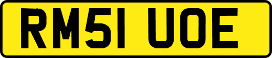RM51UOE