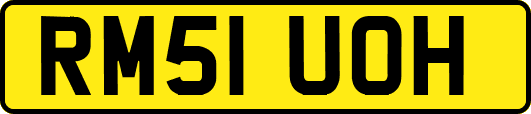 RM51UOH