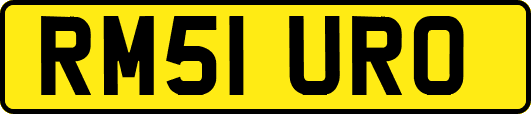 RM51URO