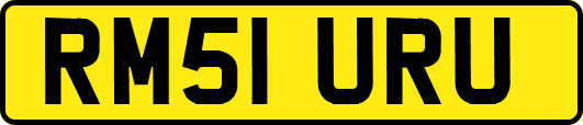RM51URU