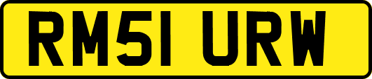RM51URW