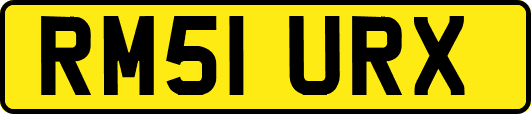 RM51URX