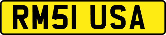 RM51USA