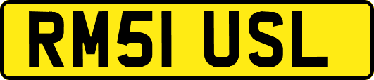 RM51USL