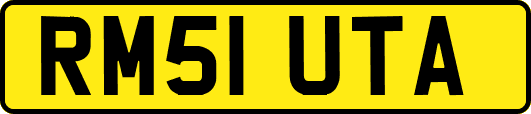 RM51UTA
